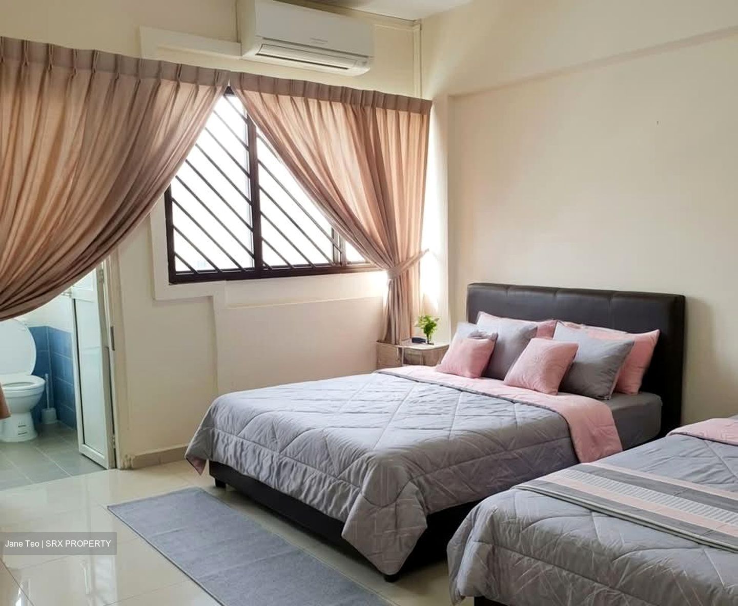 Blk 514 Jurong West Street 52 (Jurong West), HDB 3 Rooms #554244401